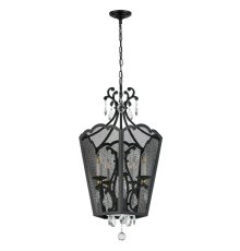 Подвесная люстра Lightstar Castello 744157