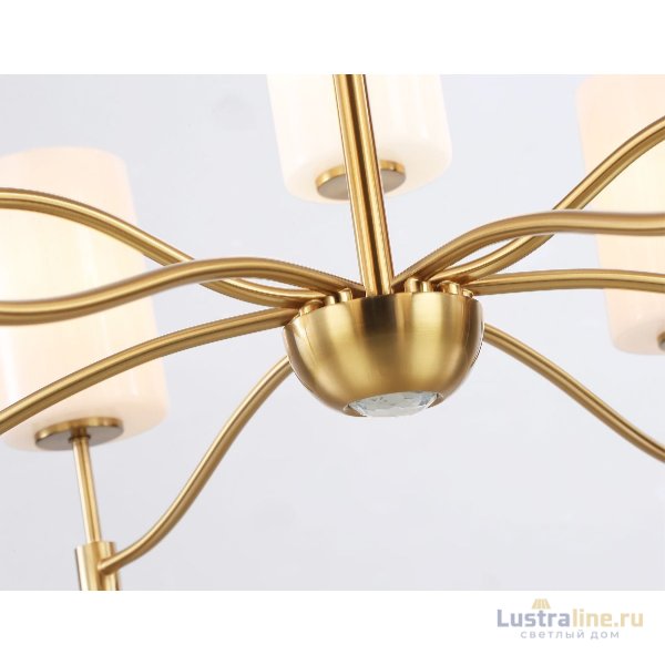 Подвесная люстра Ambrella Light High Light Heigh Light LH56054 Подвесная люстра Ambrella Light High Light Heigh Light LH56054