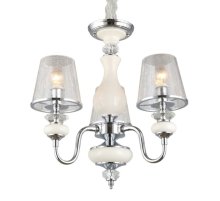 Подвесная люстра Omnilux OML-84603-03