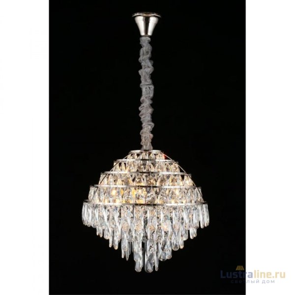 Подвесная люстра APLOYT Wanda APL.735.03.06