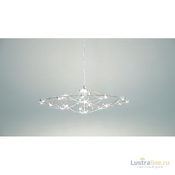 Подвесная люстра Favourite Thinner 4305-6P Подвесная люстра Favourite Thinner 4305-6P