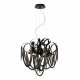 Подвесная люстра Odeon Light Chainy 5067/6