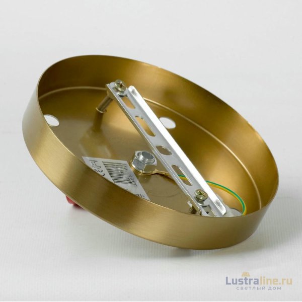 Подвесная люстра Lussole Fayette LSP-8908
