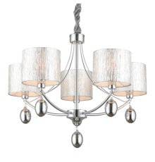 Подвесная люстра Omnilux Stelvio OML-28507-05