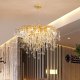 Подвесная люстра ImperiumLoft Marian 205821-26