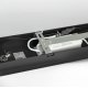 Подвесная люстра Lussole Lassen LSP-7254