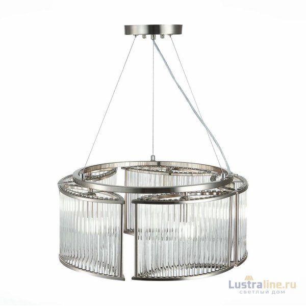 Подвесная люстра ST Luce Velletri SL1627.103.05 Подвесная люстра ST Luce Velletri SL1627.103.05