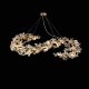 Подвесная люстра ImperiumLoft Caramelly 194932-23