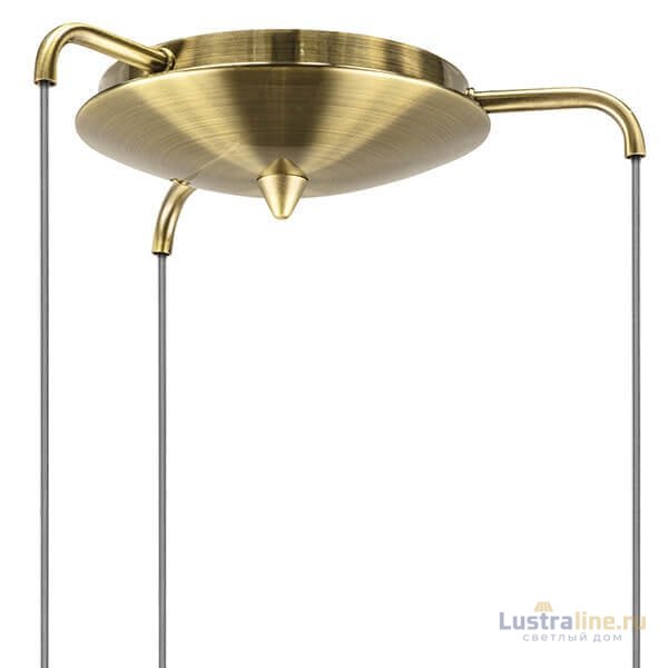 Подвесная люстра Lightstar Globo 813131