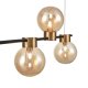Подвесная люстра Vele Luce Ideale VL5872P14 УЦ