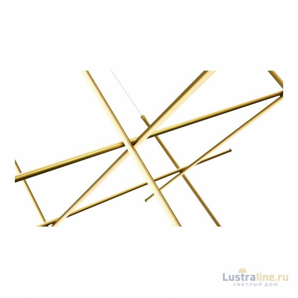 Подвесная люстра ST Luce Retico SL6207.203.150