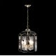 Подвесная люстра Citilux Витра-2 CL442260