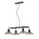 Подвесная люстра Vele Luce Intrigo VL5822P04