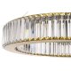 Подвесная люстра Arti Lampadari Anzio L 1.5.60.100 G