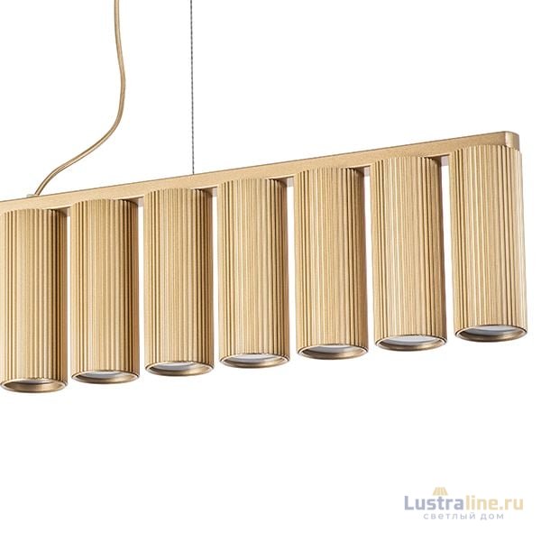 Подвесная люстра Lightstar Roma 718133 Подвесная люстра Lightstar Roma 718133