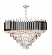 Подвесная люстра Loft IT Eclair 10206/800 УЦ