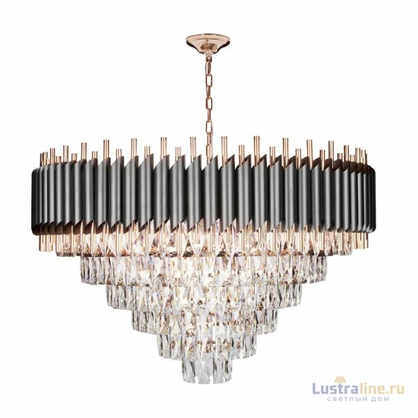 Подвесная люстра Loft IT Eclair 10206/800 УЦ Подвесная люстра Loft IT Eclair 10206/800 УЦ