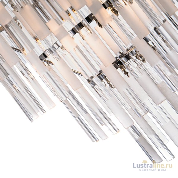 Подвесная люстра Arte Lamp Eliza A1009SP-6CC