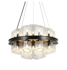 Подвесная люстра Delight Collection BRCH9191-BZ