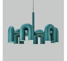 Подвесная люстра ImperiumLoft Fanny 192011-23 Подвесная люстра ImperiumLoft Fanny 192011-23