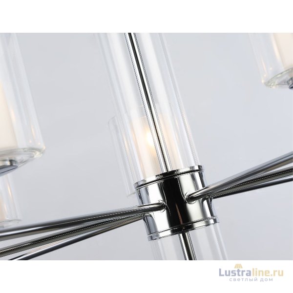 Подвесная люстра Ambrella Light High Light Heigh Light LH56003 Подвесная люстра Ambrella Light High Light Heigh Light LH56003