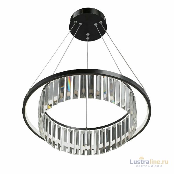 Подвесная люстра Vitaluce V54010-1/1S Подвесная люстра Vitaluce V54010-1/1S