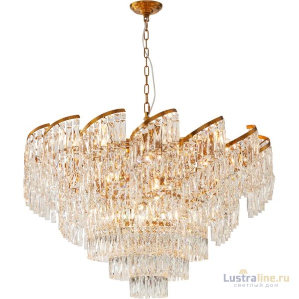 Подвесная люстра Stilfort Sapparo 2176/05/24P Подвесная люстра Stilfort Sapparo 2176/05/24P