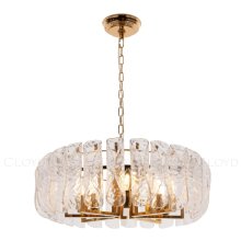 Подвесная люстра Cloyd Fanfara 10837