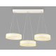 Подвесная люстра Ambrella Light Acrylica FA6206