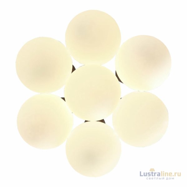 Подвесная люстра ST Luce Cork SL6226.403.07 Подвесная люстра ST Luce Cork SL6226.403.07