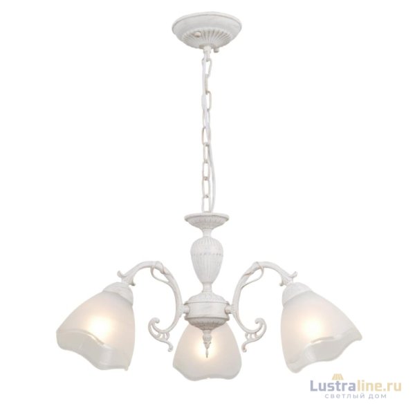 Подвесная люстра Citilux Латур CL413230 Подвесная люстра Citilux Латур CL413230