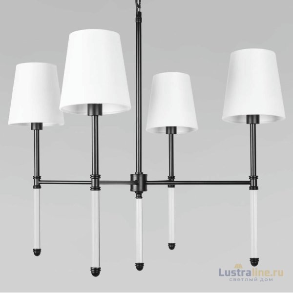 Подвесная люстра Loft IT Cosy 10308 Black