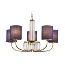 Подвесная люстра Ambrella Light High Light Classic LH71271