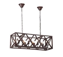 Подвесная люстра Vitaluce V4276-7/8