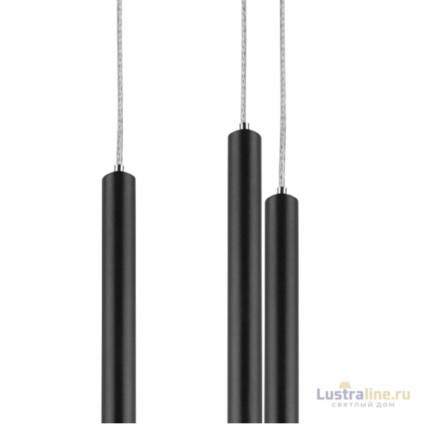 Подвесная люстра Lightstar Tubo L5T747147 Подвесная люстра Lightstar Tubo L5T747147