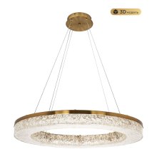 Подвесная люстра Modestyle MS.9020.800 BS