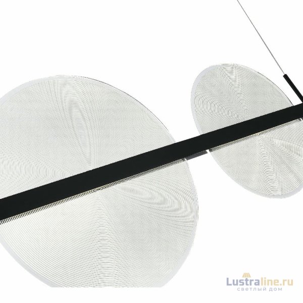 Подвесная люстра ST Luce Splendid SL6233.403.24 Подвесная люстра ST Luce Splendid SL6233.403.24