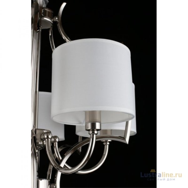 Подвесная люстра APLOYT ZIDONI APL.737.06.05