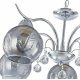Подвесная люстра Arte Milano Amalfi 331556/5 CR