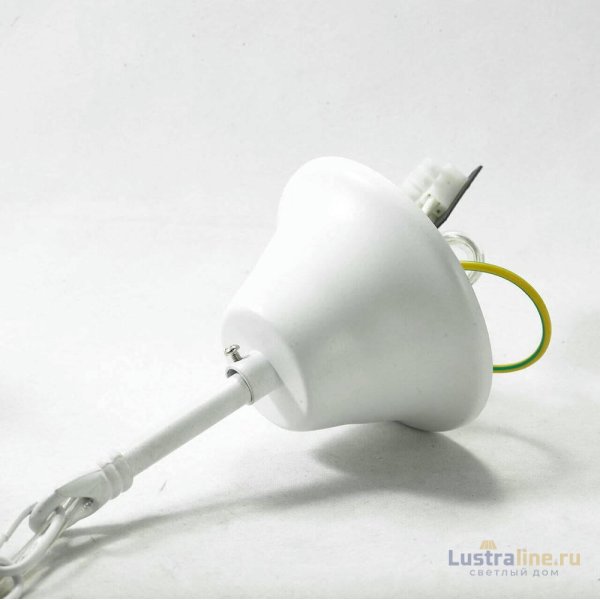 Подвесная люстра Lussole Lgo Anson GRLSP-9912