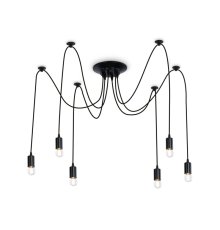 Подвесная люстра Ambrella Light Traditional TR8178