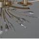 Подвесная люстра Reluce 02373-0.4-05 COPPER