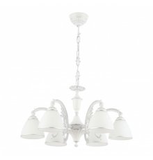Подвесная люстра Arte Milano 341837/6 WT+SL