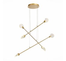 Подвесная люстра ST Luce Montecelio SL6104.203.06