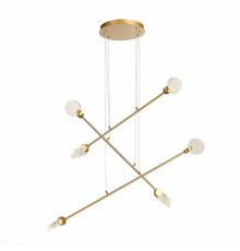 Подвесная люстра ST Luce Montecelio SL6104.203.06