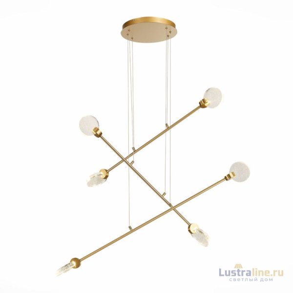 Подвесная люстра ST Luce Montecelio SL6104.203.06