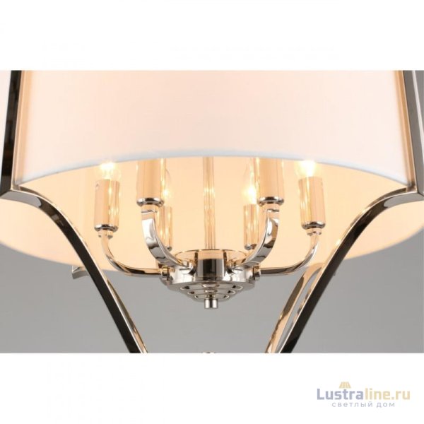 Подвесная люстра APLOYT Kamila APL.727.06.06