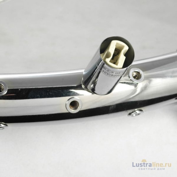 Подвесная люстра Lussole Loft Alaska LSP-8339 Подвесная люстра Lussole Loft Alaska LSP-8339