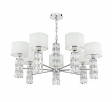 Подвесная люстра Maytoni Talento DIA008PL-07CH