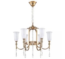 Подвесная люстра Newport 4806/C М0059987 Подвесная люстра Newport 4806/C М0059987